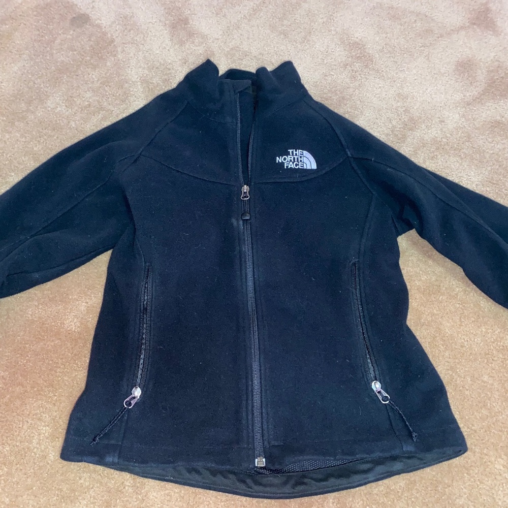 North Face Jacket